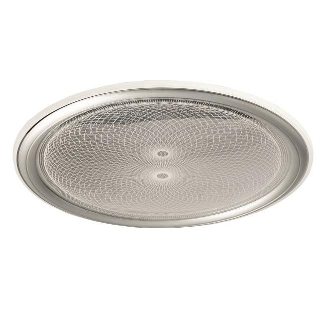 Светильник потолочный De Markt Норден 660015901