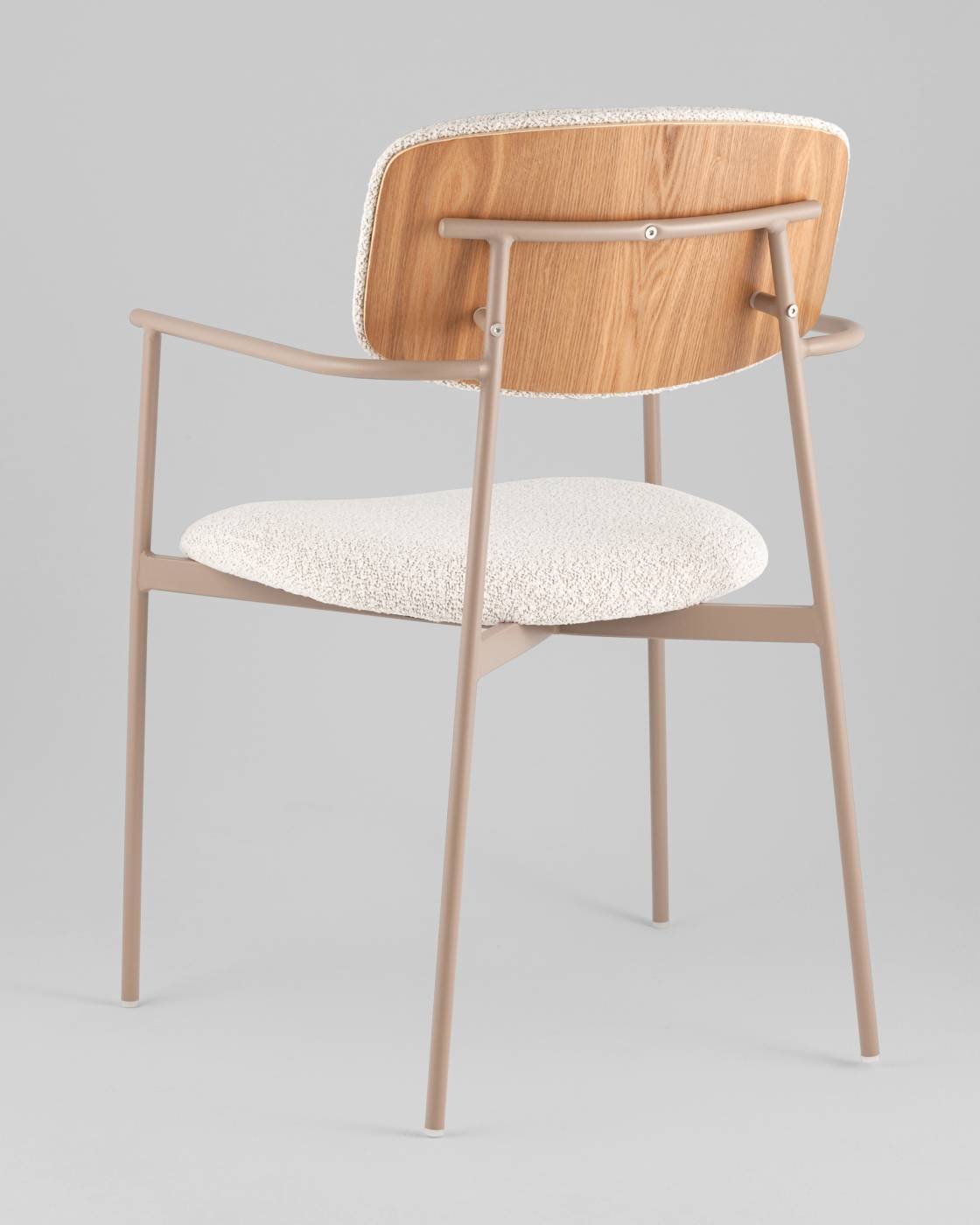 Обеденный стул Stool Group Doe FDC7387 OTE-CL-113 F13