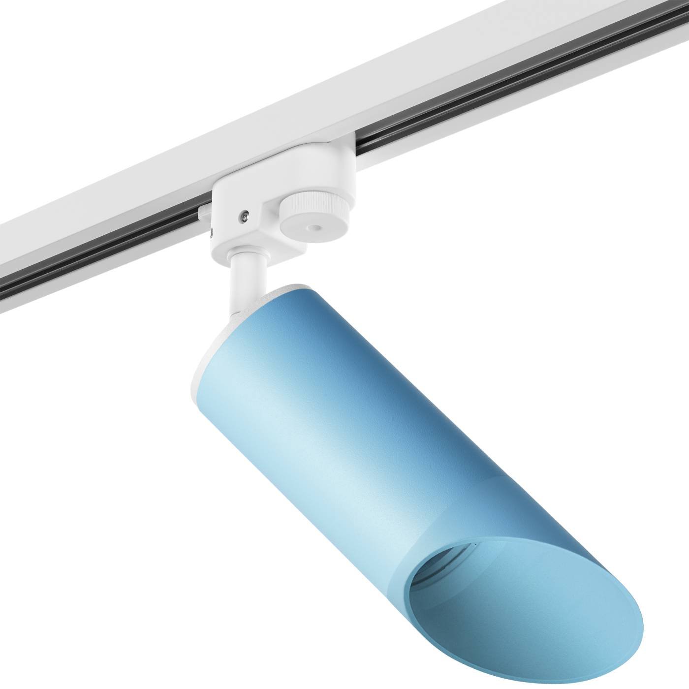 R1T43535 Трековый светильник Lightstar Rullo R1T43535