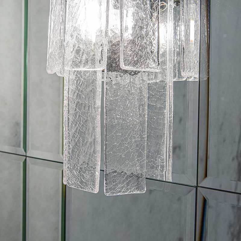 Настенное бра L'Arte Luce Luxury Domo L25523.97