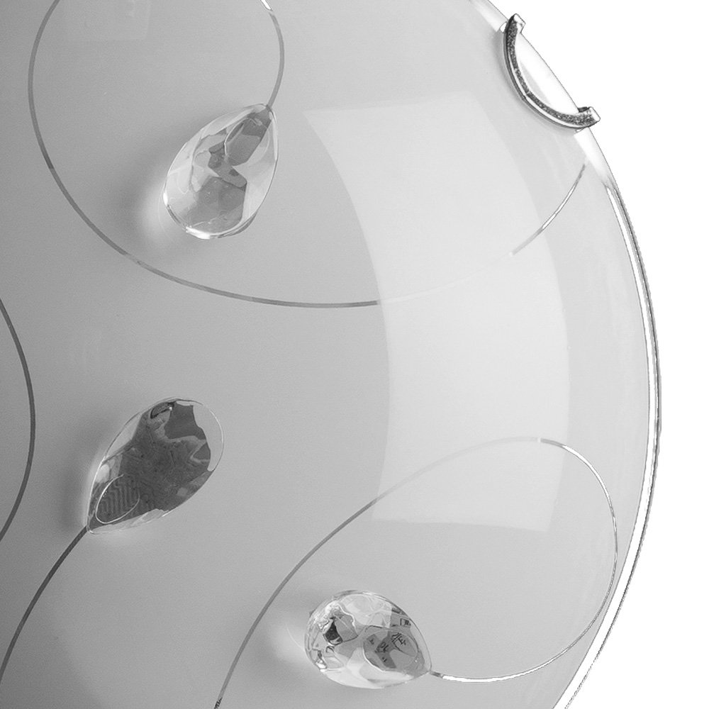 A4045PL-1CC Настенно потолочный светильник Arte Lamp MERIDA A4045PL-1CC