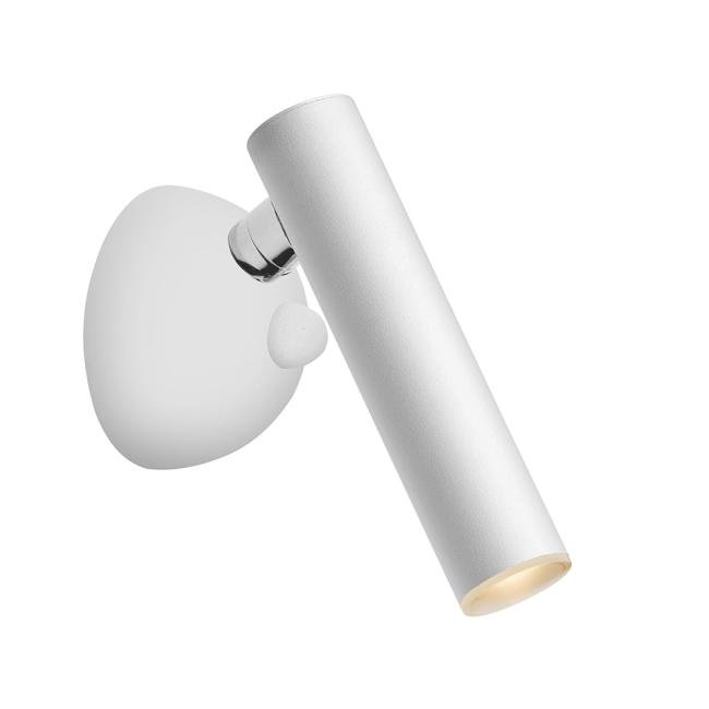 W0461-01A-S8S8 Настенный светильник Zumaline Loya W0461-01A-S8S8