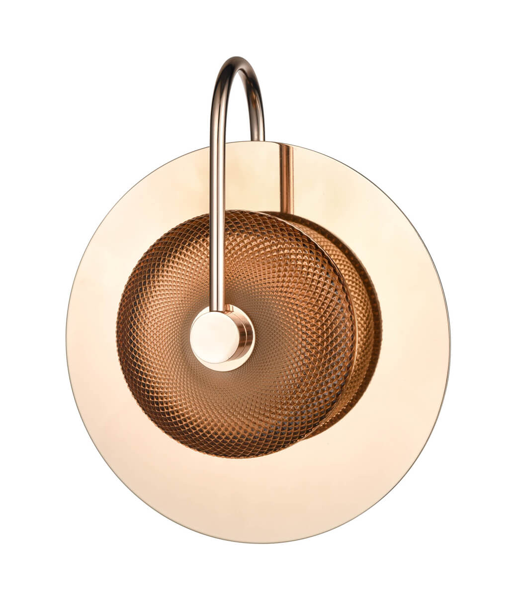 VL5744W21 Настенное бра Vele Luce Rainbow VL5744W21
