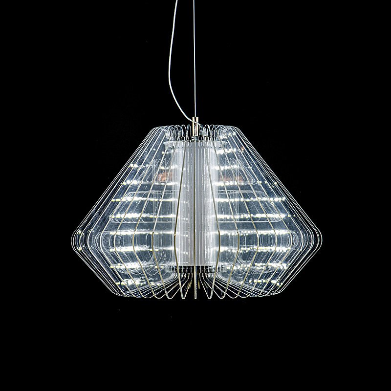 L42506.92 Светильник подвесной L'Arte Luce Luxury Mercury L42506.92