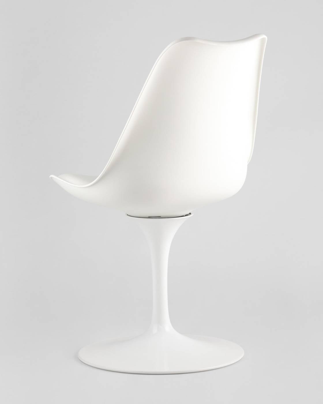Комплект стульев Stool Group Tulip Y1585 white X2