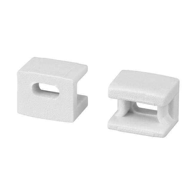 Заглушка для профиля Arlight 043607