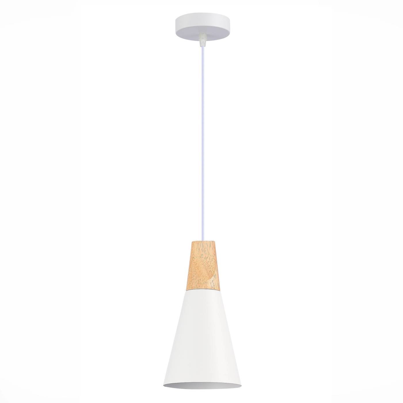 SLE125153-01 Светильник подвесной Evoluce Modica SLE125153-01