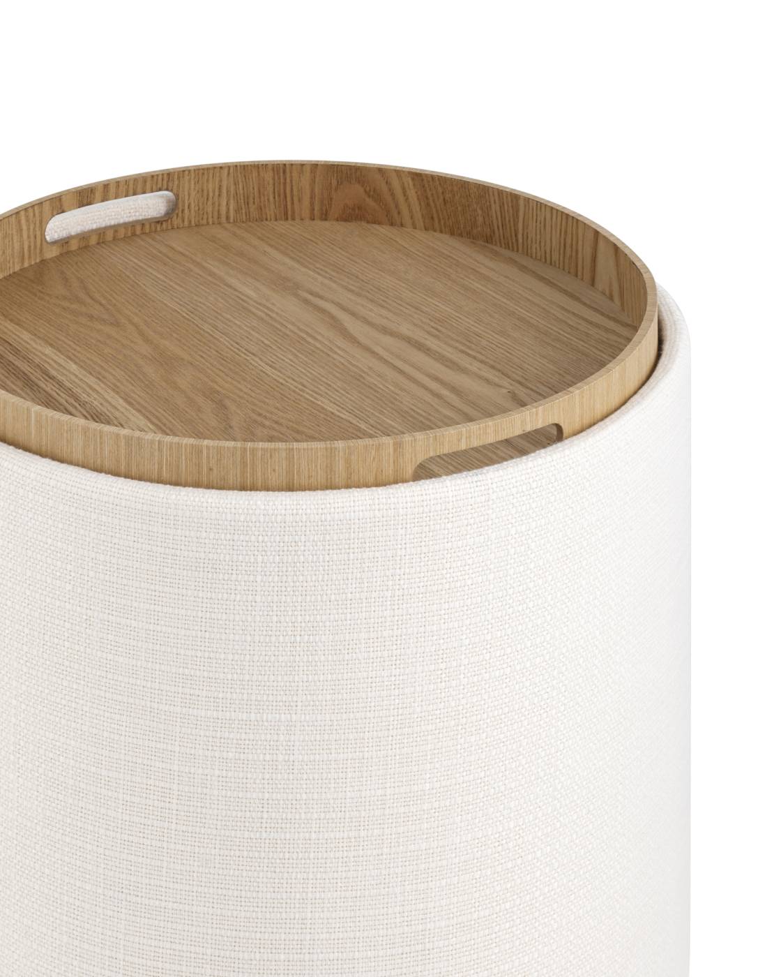 Пуфик Stool Group Хюгге УТ000035340