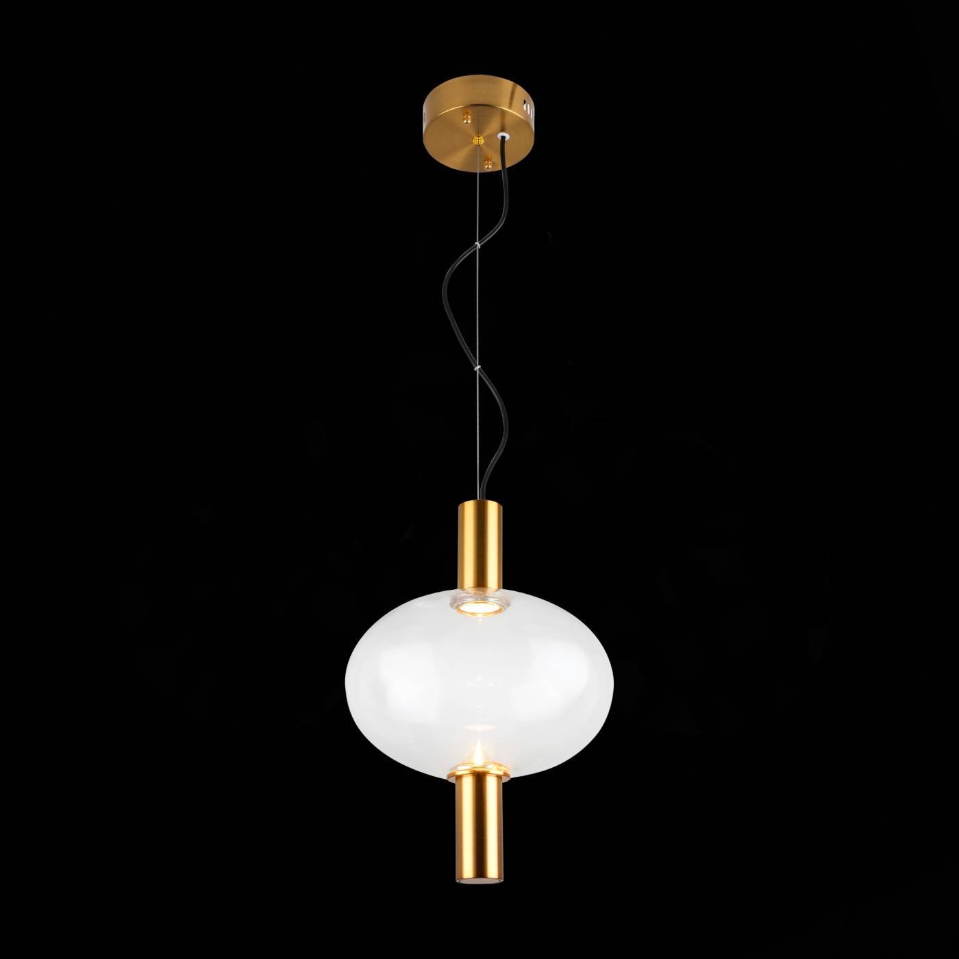 SL1582.303.01 Светильник подвесной ST Luce Allenore SL1582.303.01