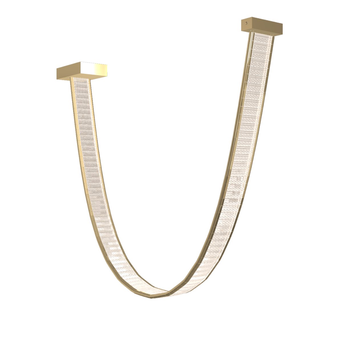 MD22001014-1AY-007 gold Светильник подвесной Delight Collection MD22001014 MD22001014-1AY-007 gold