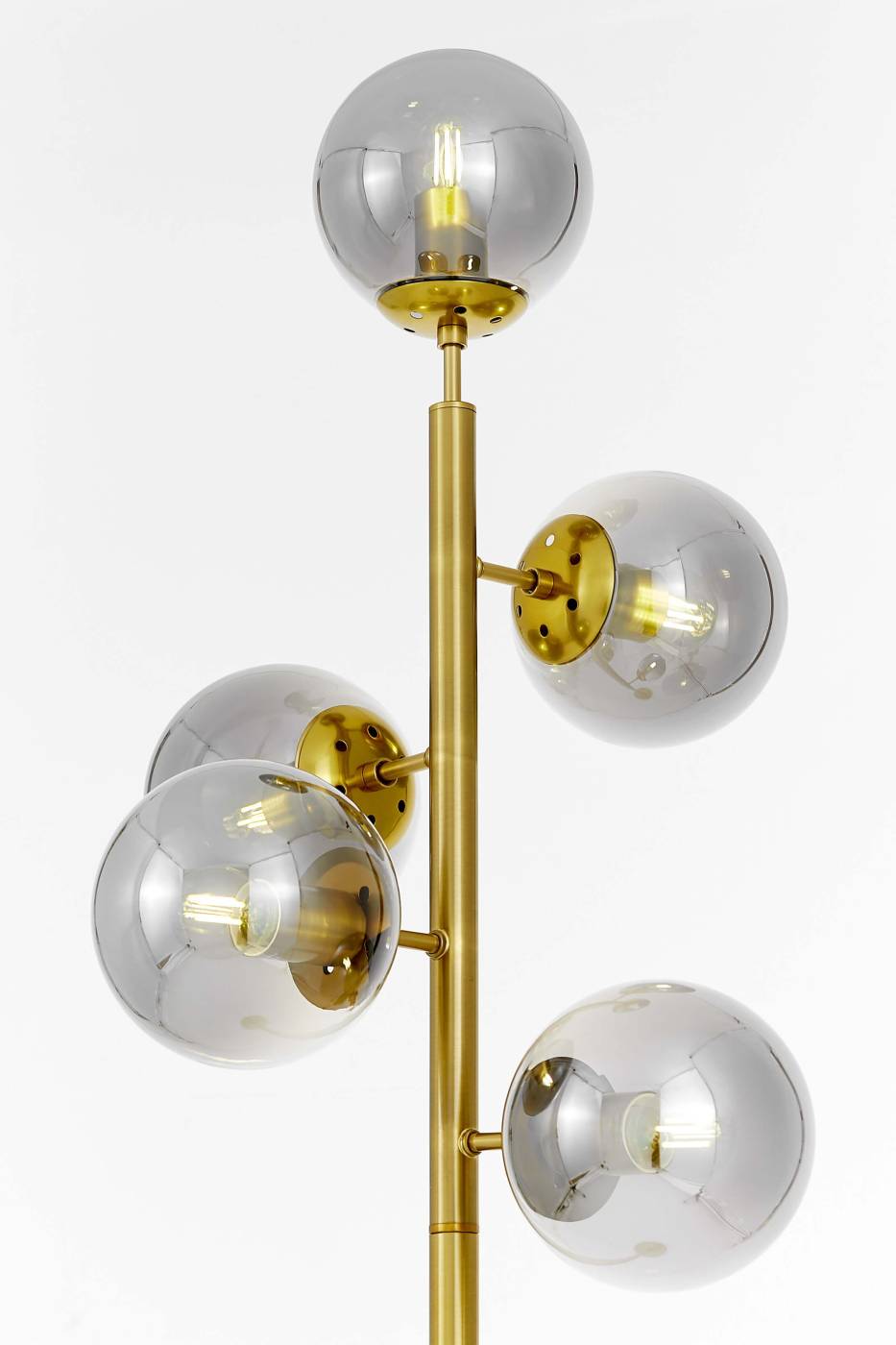 Торшер Lumina Deco Fredica LDF 6034-5 MD