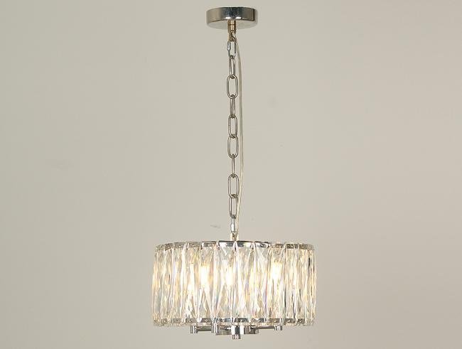 10124/C Подвесная люстра Newport Elizabeth 10124/C