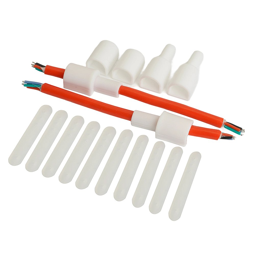 LED лента Feron LS551 48731