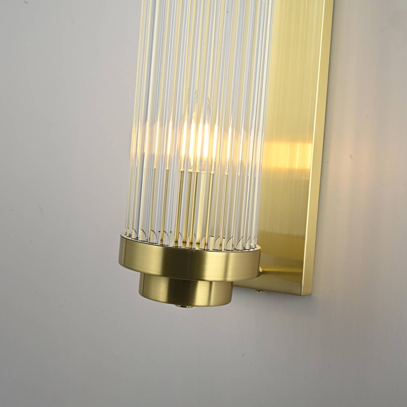 143823-22 Настенное бра ImperiumLoft 44.683-0 143823-22