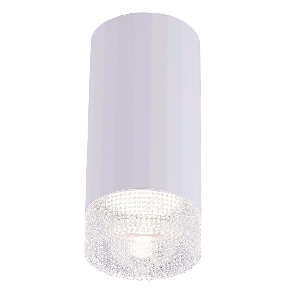 CLT 048C WH Накладной светильник Crystal Lux Clt 048 CLT 048C WH