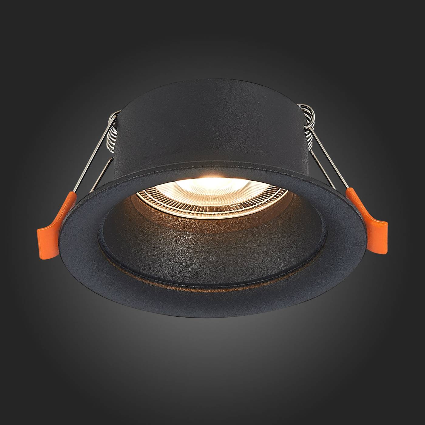 Встраиваемый светильник ST Luce Barra ST200.408.01