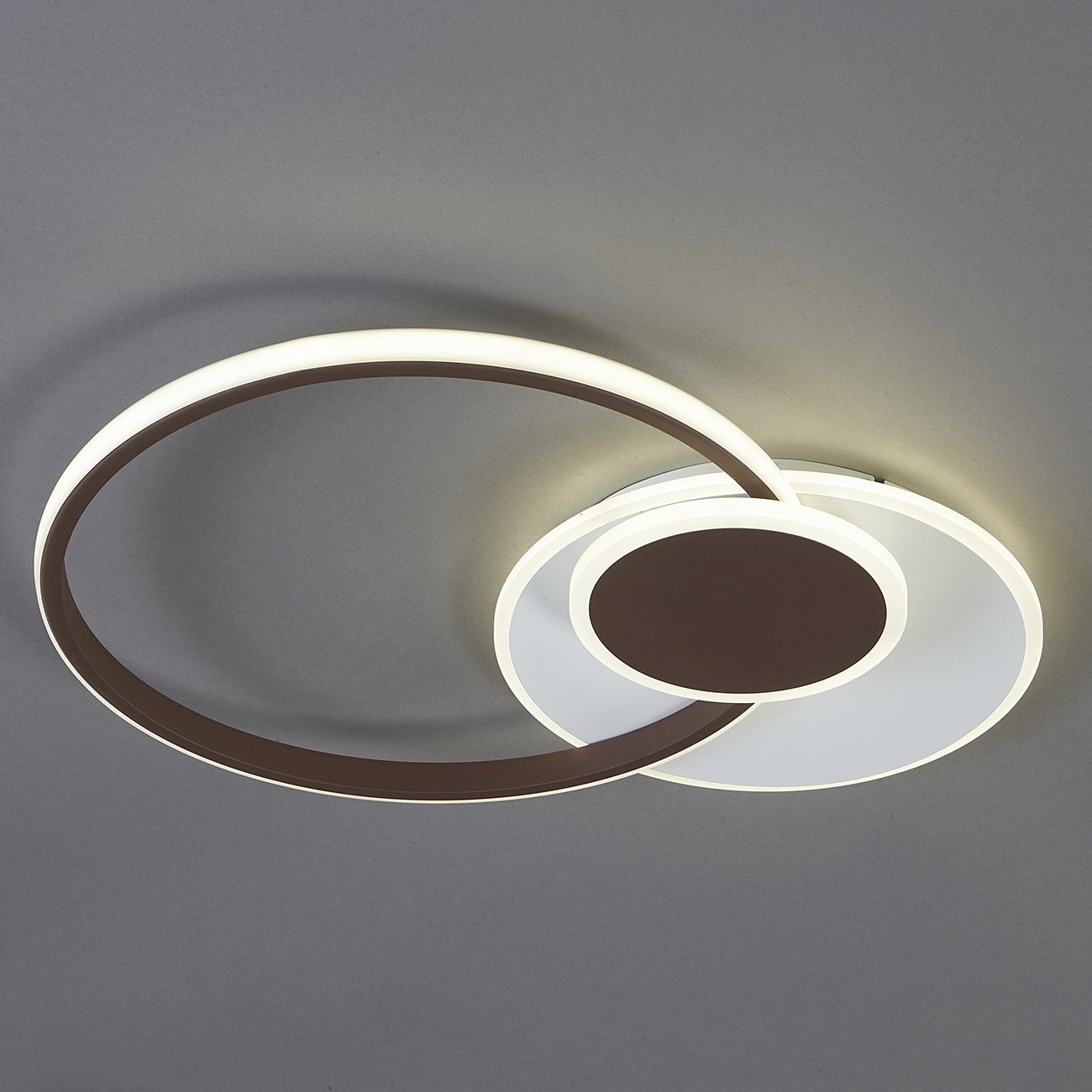 Потолочная люстра Escada Pleiades 10239/3LED