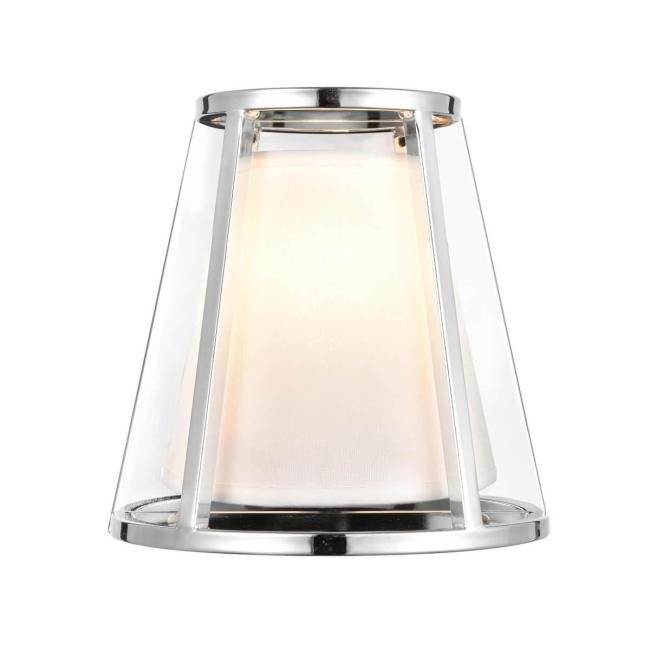 VL4243W01 Настенное бра Vele Luce Linda VL4243W01