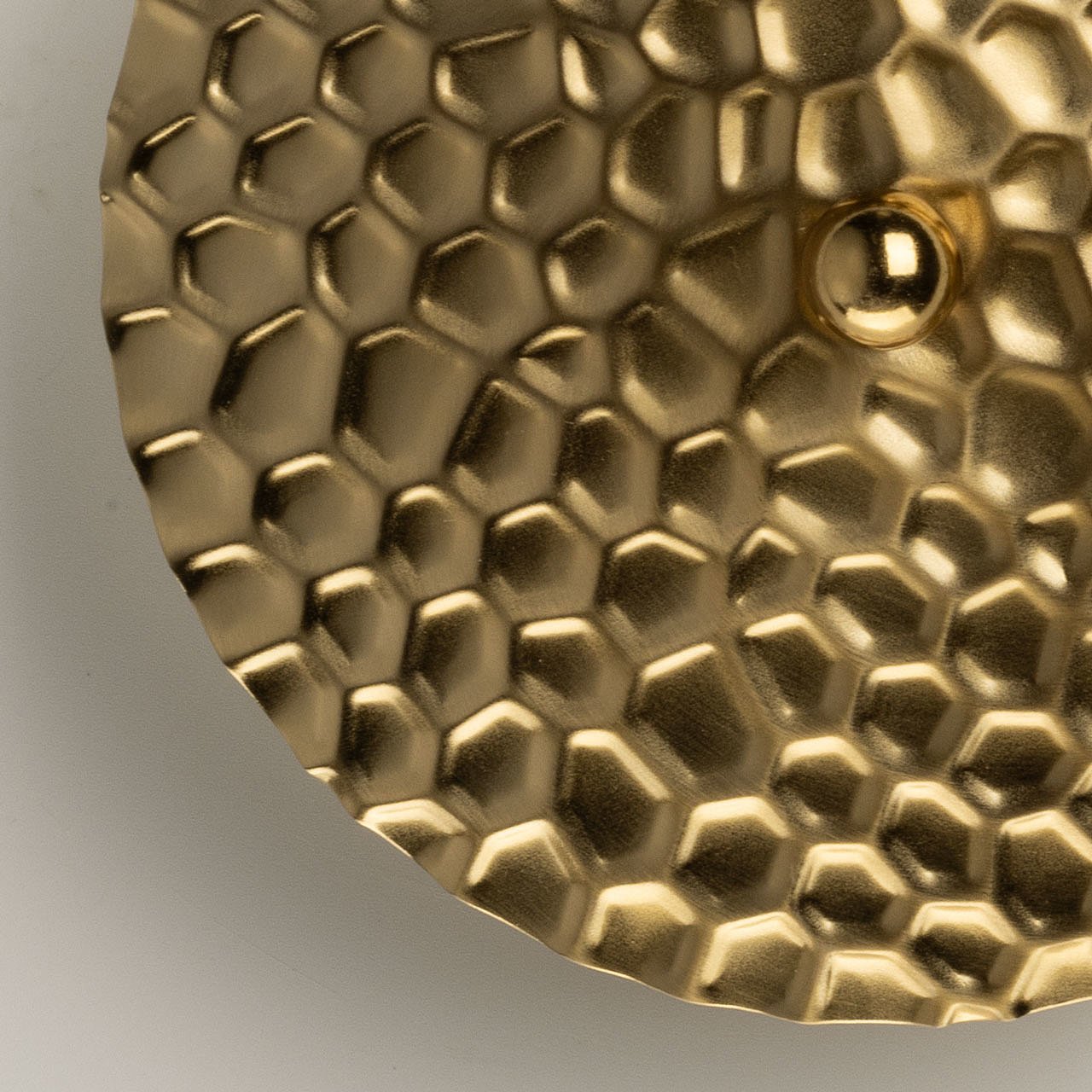 Настенный светильник De Markt Оскар 510026601