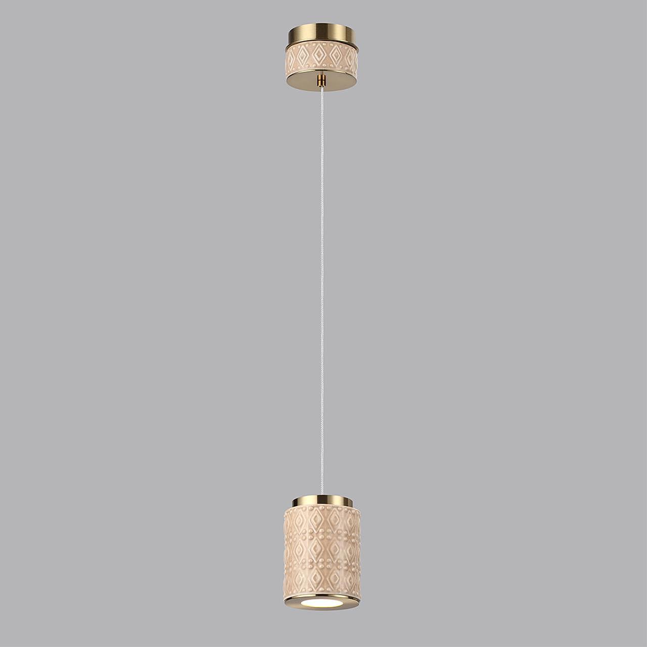 Светильник подвесной Odeon Light EXCLUSIVE Lulu 5453/5L