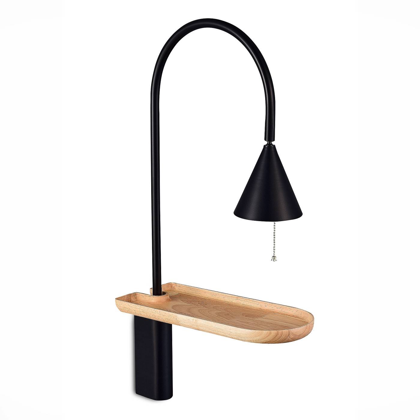 Настенное бра ST Luce Amiro SL1802.401.01