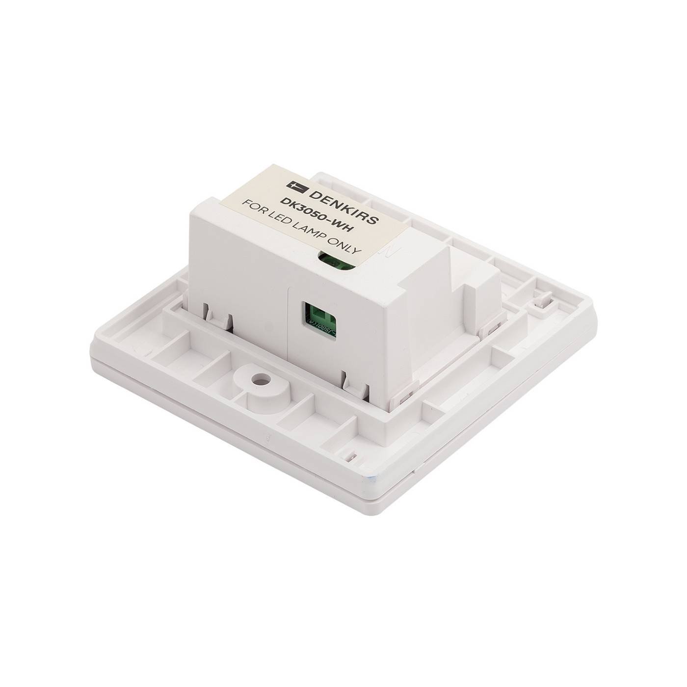 Подсветка для ступеней Denkirs Dk3050 DK3050-WH