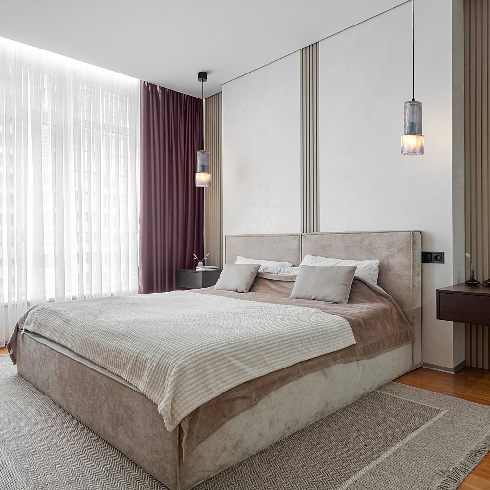 Светильник подвесной Freya Versato FR5599PL-01CFL