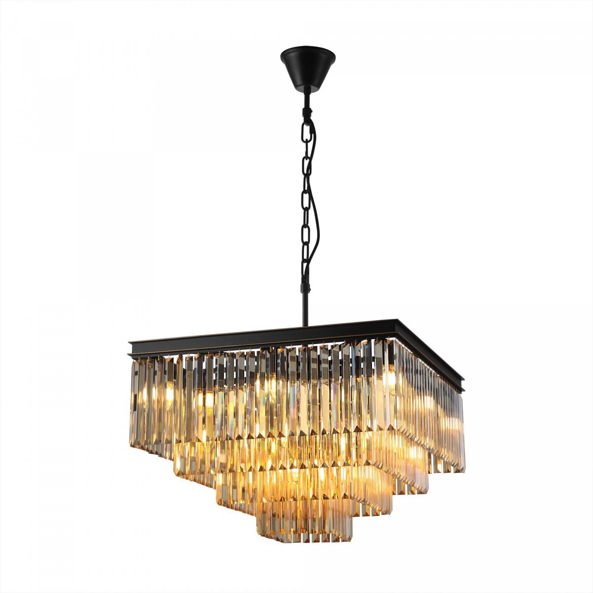 CL332242 Подвесная люстра Citilux Мартин CL332242