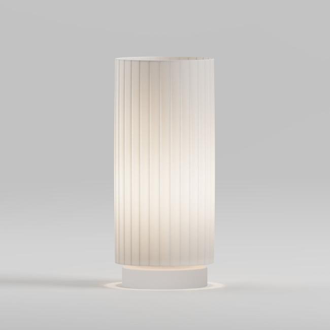 Настольная лампа Eurosvet Kreis 101101 белый