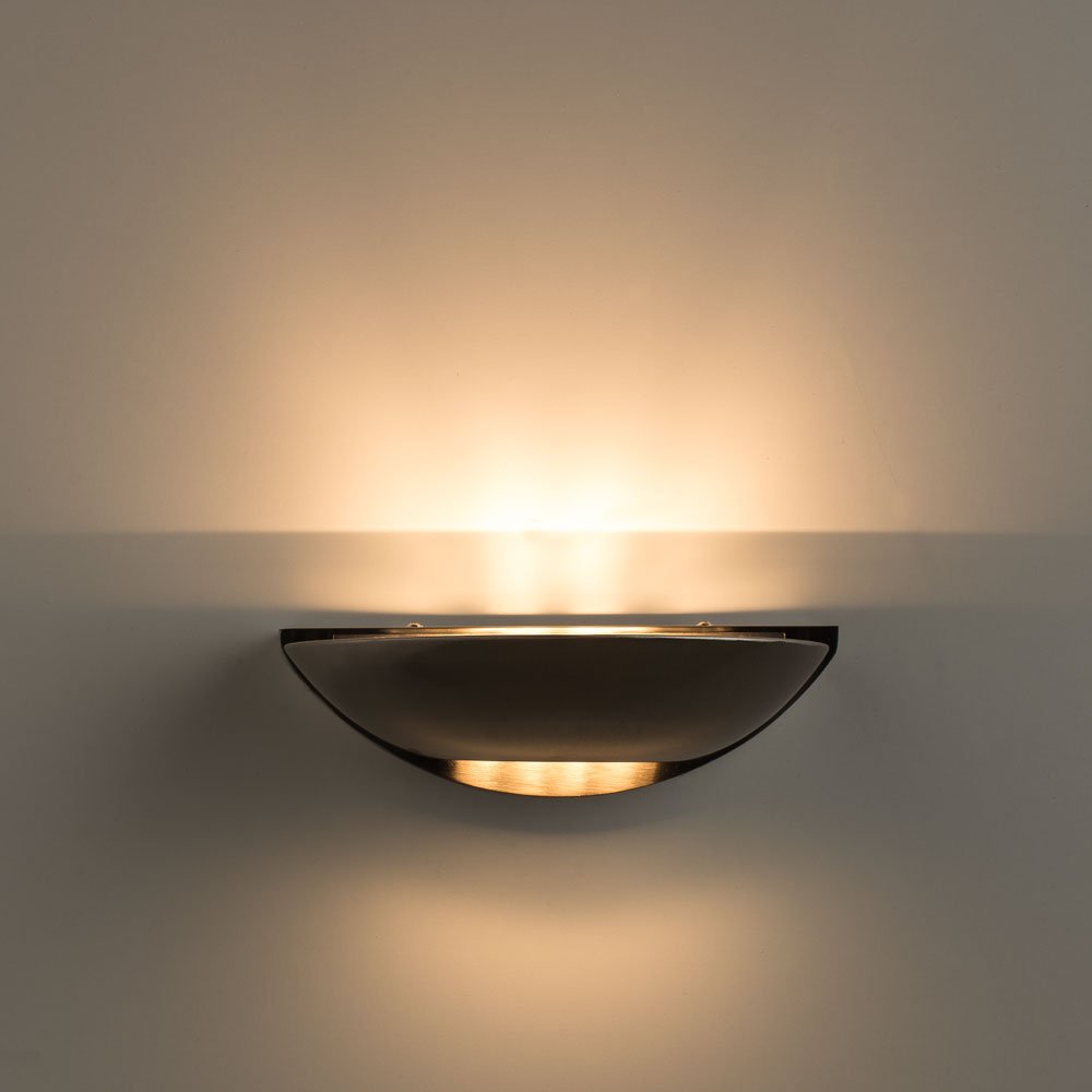 A7107AP-1SS Настенное бра Arte Lamp INTERIOR A7107AP-1SS
