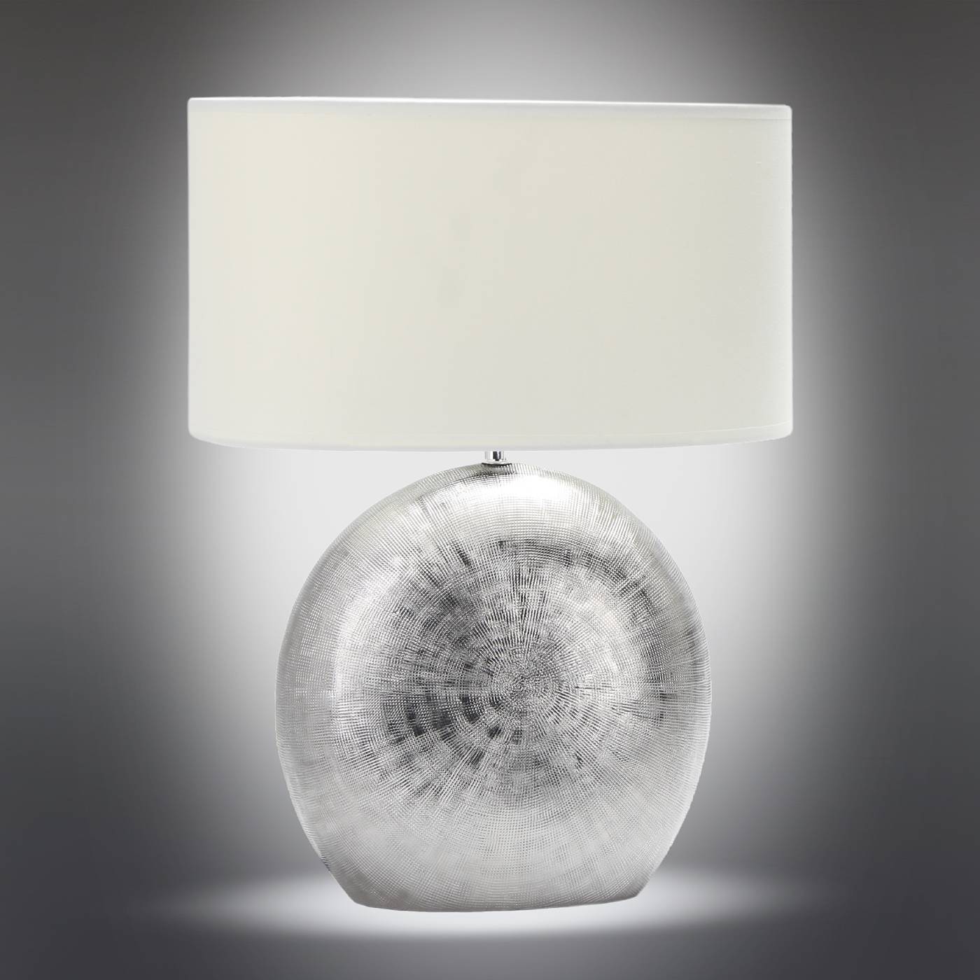 OML-82314-01 Настольная лампа Omnilux Valois OML-82314-01