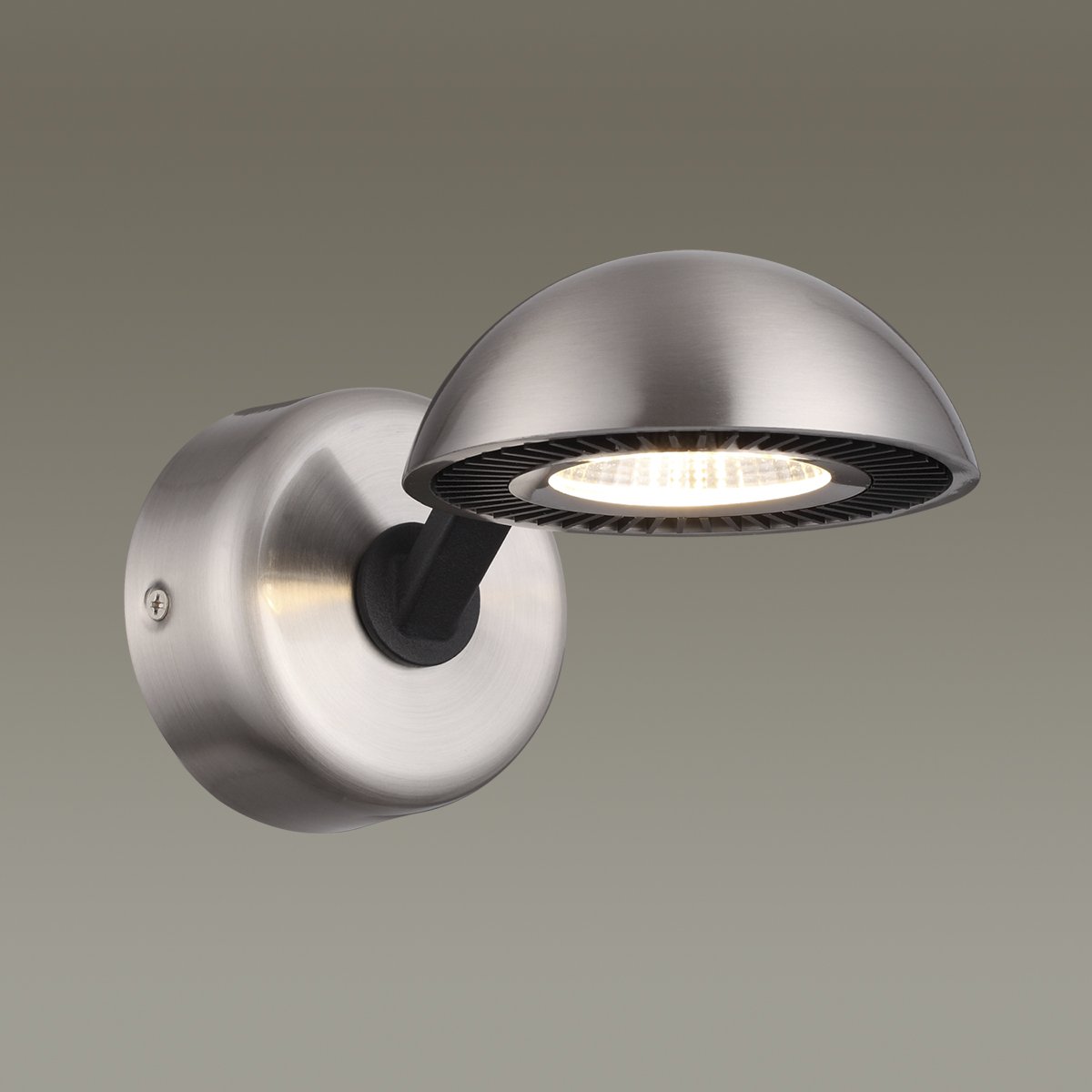 Светильник спот Odeon Light Karima 3535/1CL