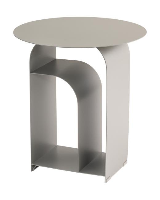 Журнальный стол Stool Group Arwel MT-140 DB-006