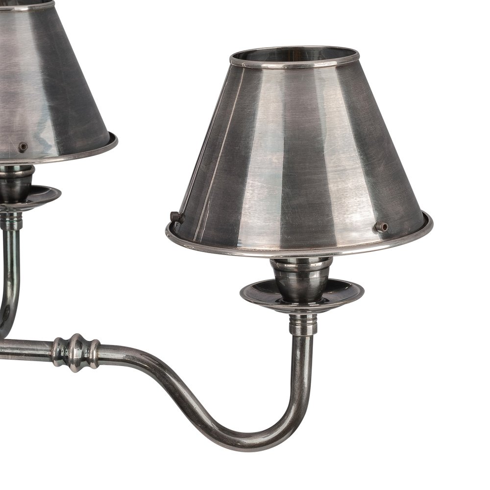 PL-51117 Подвесная люстра Covali PL-51117