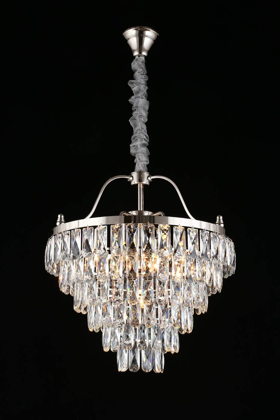 Подвесная люстра Aployt Gerta APL.725.03.07