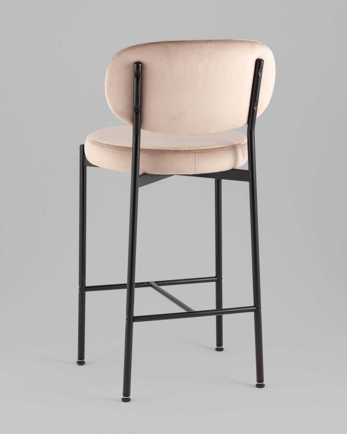 vd-plb-brief-b5 Полубарный стул Stool Group vd-plb-brief-b5