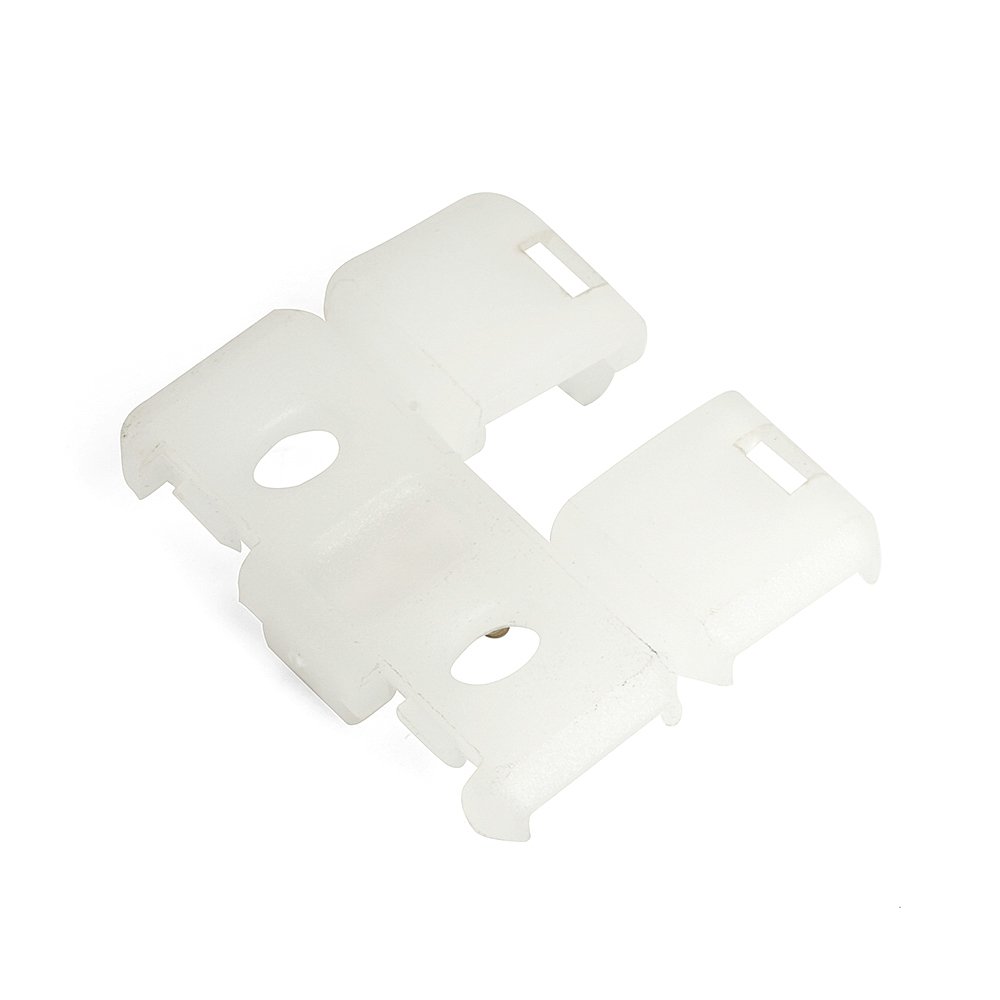 48809 Соединитель для ленты 220V Feron LD092 48809