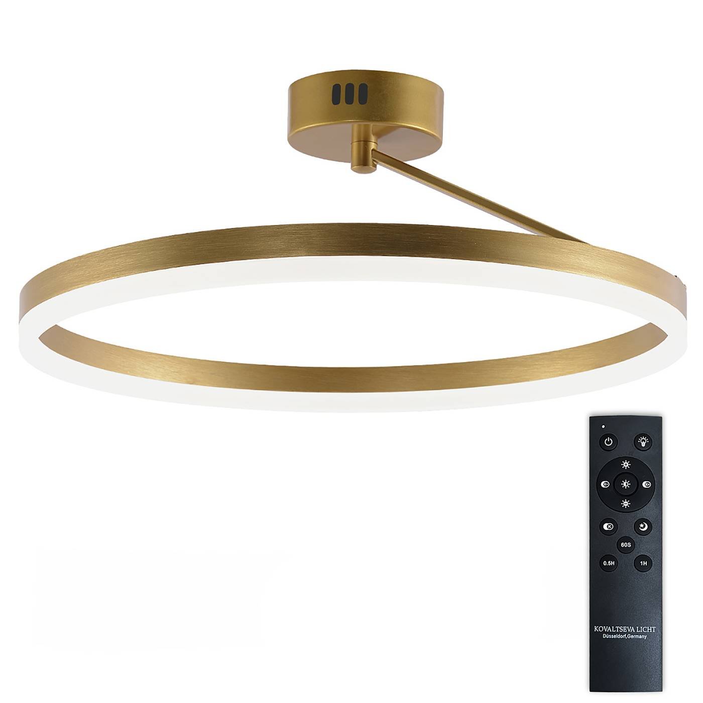 LED LAMPS 81121/3C Светильник потолочный Natali Kovaltseva Finam LED LAMPS 81121/3C