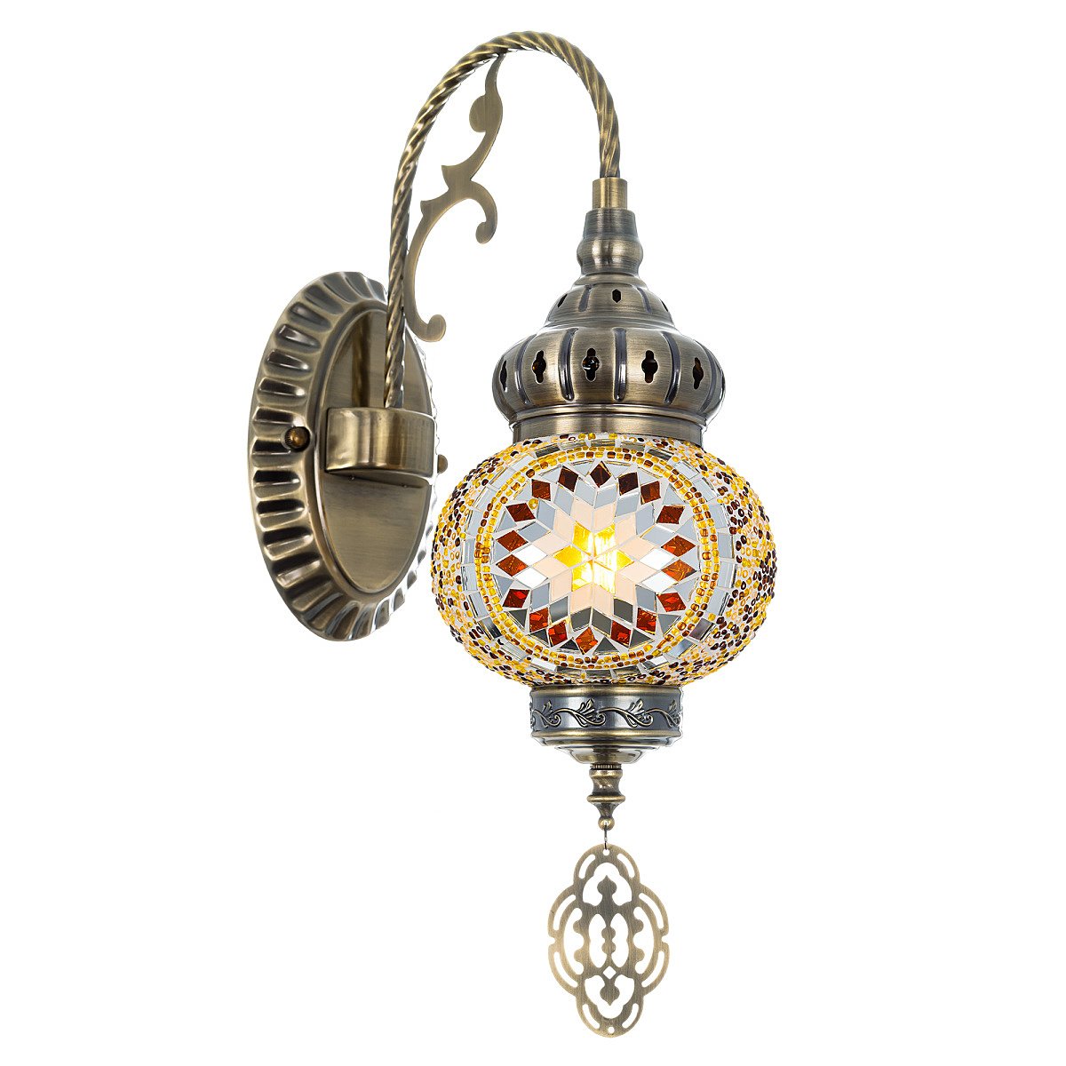 Настенное бра Citilux Каир CL419315