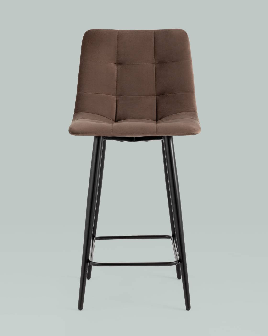 Полубарный стул Stool Group Джанго vd-django-b12
