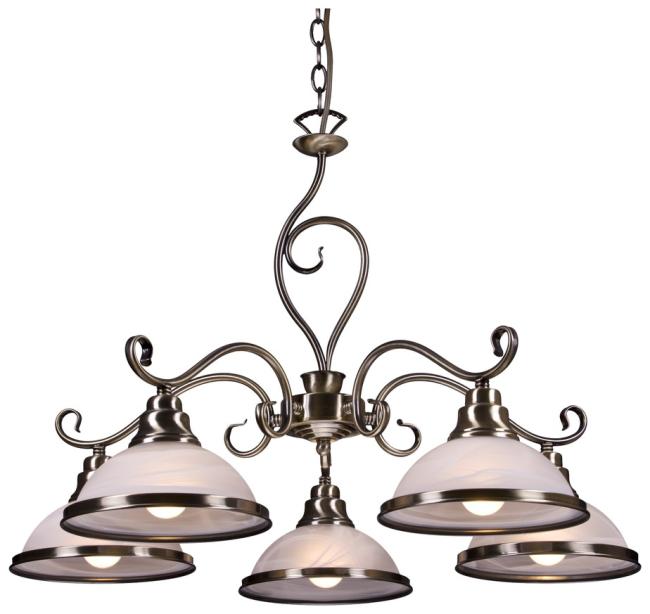 357-503-05 Подвесная люстра Velante 357-503-05