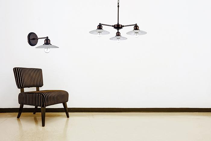 Подвесная люстра Taviano E 1.1.3 B Arti Lampadari