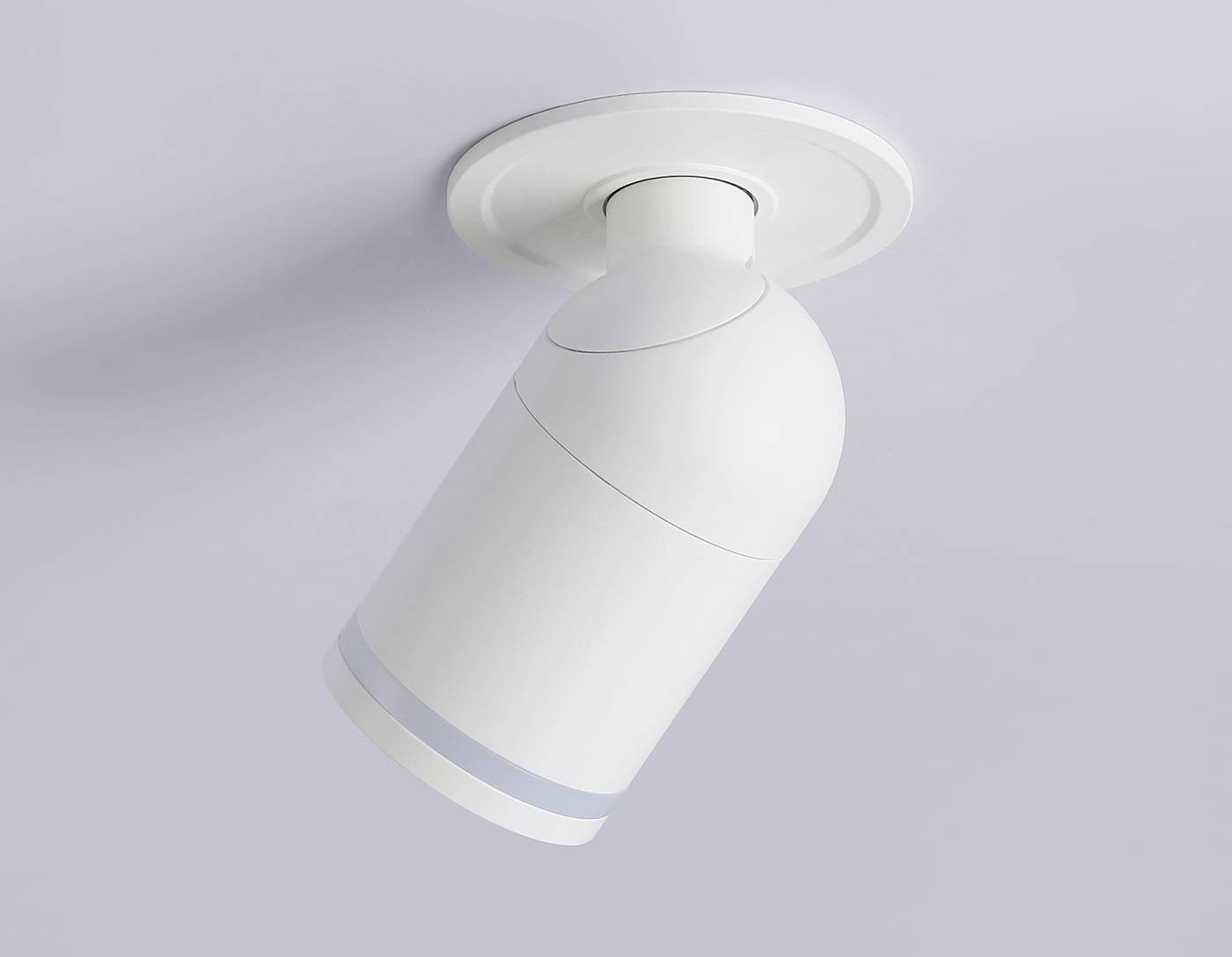 Встраиваемый светильник Ambrella Move TA1272