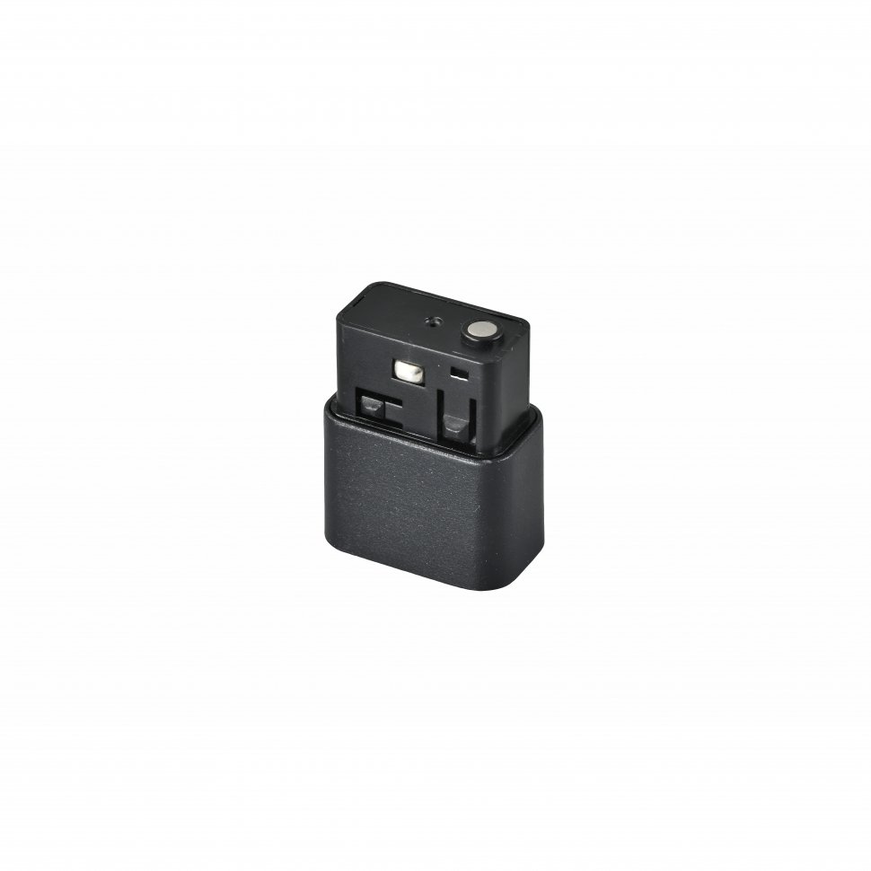 Трековый светильник iLEDEX TECHNICAL VISION48/22 4822-018-L36-2W-24DG-4000K-BK