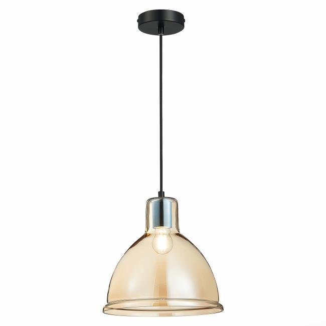SLE114723-01 Светильник подвесной Evoluce Bacchi SLE114723-01