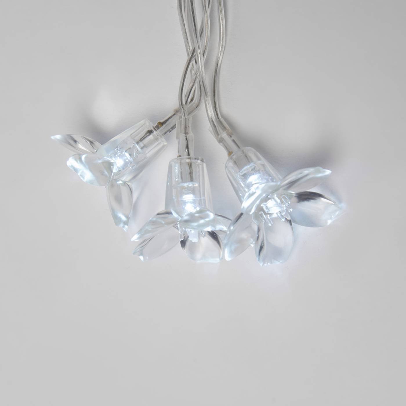 ULD-S0700-050/DTA WHITE IP20 WHITE SAKURA Гирлянда Uniel ULD-S0700-050/DTA WHITE IP20 WHITE SAKURA