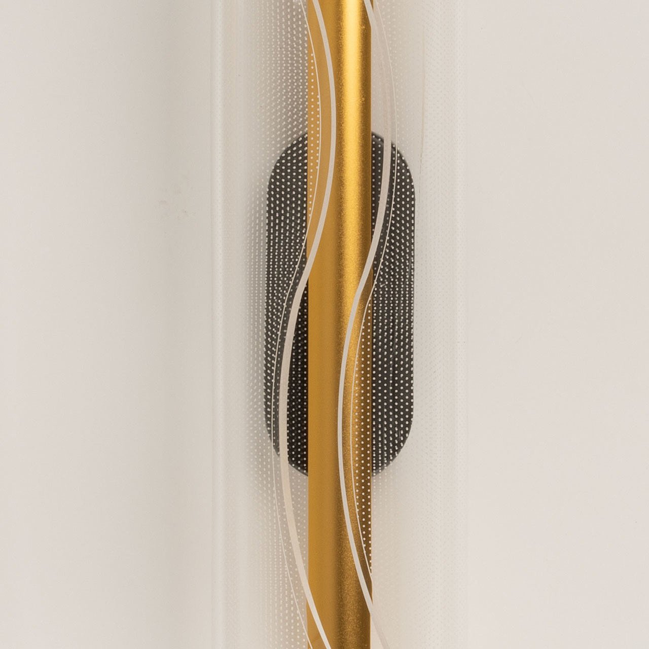 Настенный светильник De Markt Конти 488024601