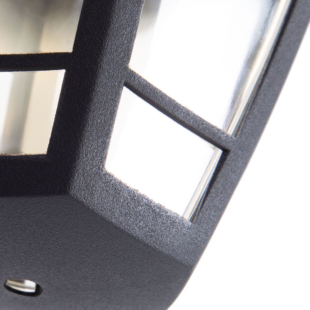 A6064AL-1BK Уличный настенный светильник Arte Lamp Enif A6064AL-1BK