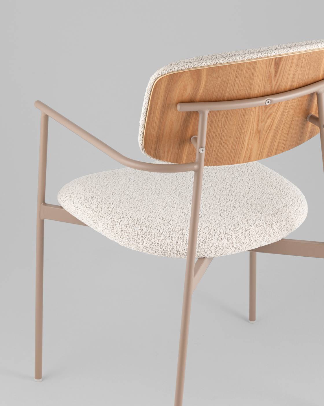 Обеденный стул Stool Group Doe FDC7387 OTE-CL-113 F13