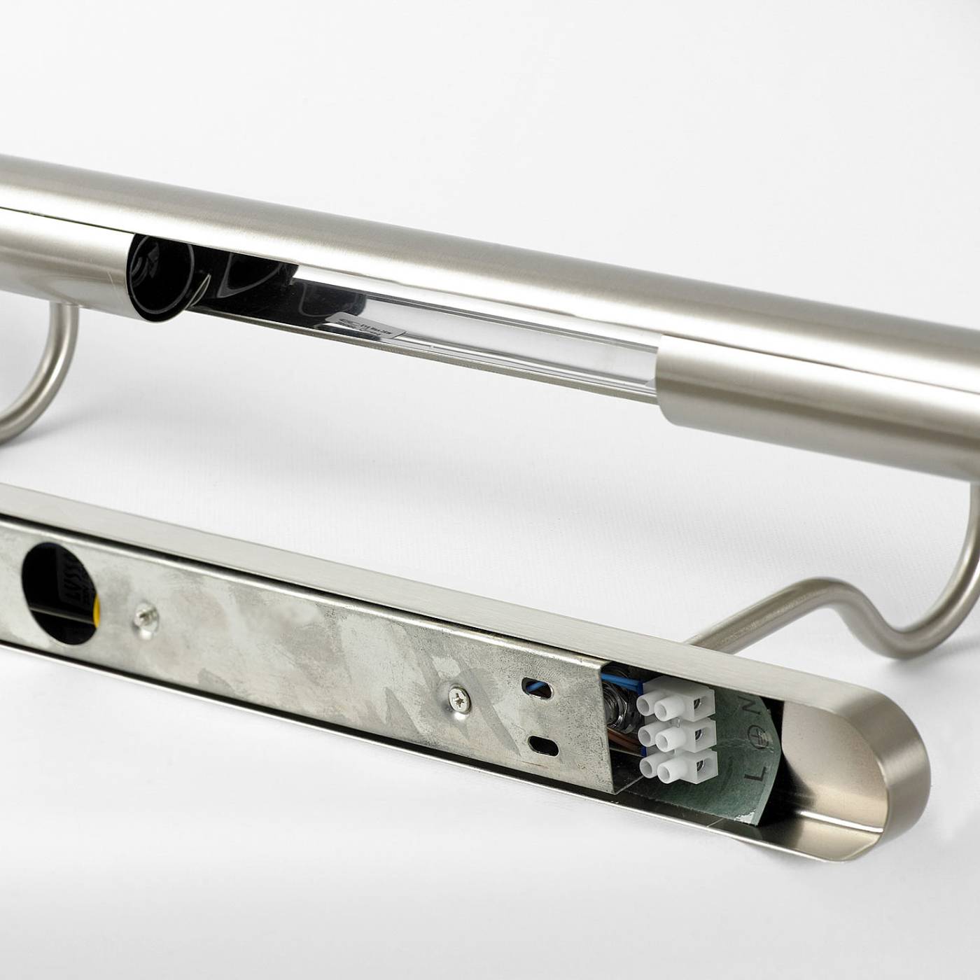 GRLSQ-0211-04 Подсветка для картин Lussole Lido GRLSQ-0211-04